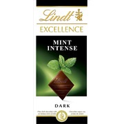Lindt - Excellence Intense Mint