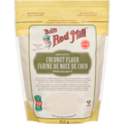 Bob's Red Mill Coconut Flour Organic 453 g
