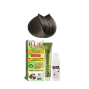 B-Life Ash Blonde Hair Coloring Cream 200ml
