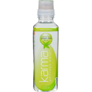 Karma Wellness Water Passionfruit Green Tea Flavour 532 ml