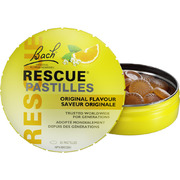 Rescue Pastilles Originale