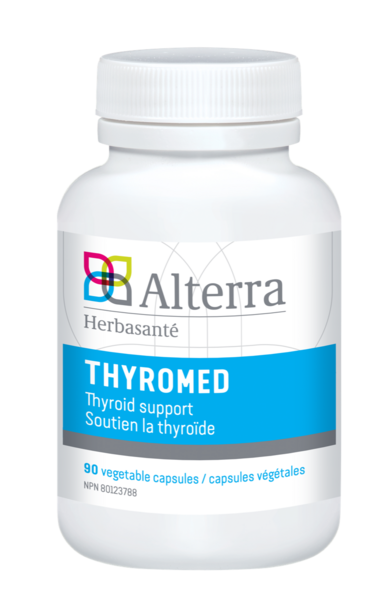 Alterra Thyromed