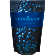 Bleu & Bon Wild Blueberries 454 g
