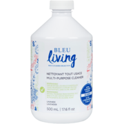 Bleu Lavande Bleu Living Multi-Purpose Cleaner Lavender 500 ml