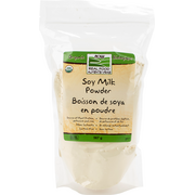 Organic Soy Milk Powder, Non-GMO 567g