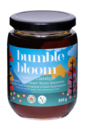 Bumble Bloom Simili-Miel Biologique Classique 500g