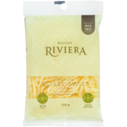 Maison Riviera Swiss Cheese Shredded 27 % M.F. 170 g