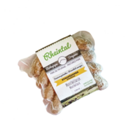 Rheintal Saucisses Montbéliard Bio