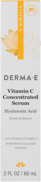 Derma-E Serum hydratant