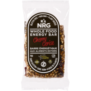 K's NRG Sweets from the Earth Whole Food Energy Bar Cherry 75 g