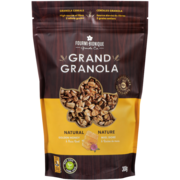 Fourmi Bionique Grand Granola Natural 300 g