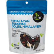 Elan Himalayan Sunshine Mix Organic 150 g