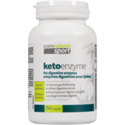 Keto Enzyme - capsules