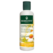 Herbatint® Shampoing à la camomille