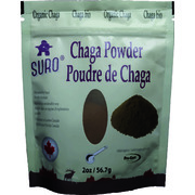 Organic Canadian Chaga Powder