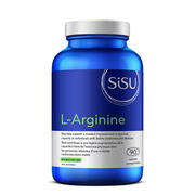 Sisu L-Arginine 1000 mg
