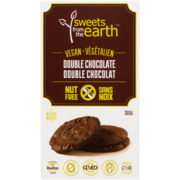 Sweets from the Earth Double Chocolate 300 g