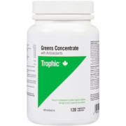 Greens Concentrate (Capsules)