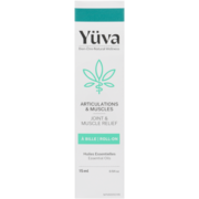 Yuva - Joint and Muscle Relief