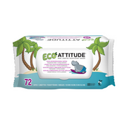 Baby Wipes 100% biodegradable