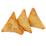 A One Samosa - Chicken - 4 Pack