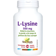 New Roots L-Lysine