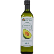 Chosen Foods Avocado Oil 100% Pure 750 ml