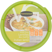 Commensal Indian Lentil Soup 600 ml
