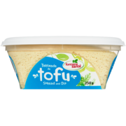Fontaine Santé Tofu Spread and Dip 250 g