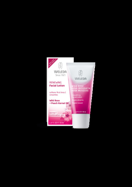 Lotion Visage Renouvelante