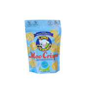 Cow's Creamery organic Moo Crisps