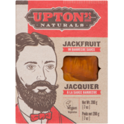 Upton's Naturals Jackfruit in Barbecue Sauce 200 g