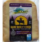 Cheese - Beer Soaked - Dark Side of the Moo