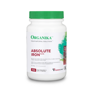 Organika Absolute Iron