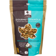 Fourmi Bionique Grand Granola Cereals Sweet & Salty Zen 300 g