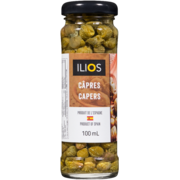 Ilios Capers 100 ml