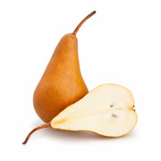 Pear - Bosc