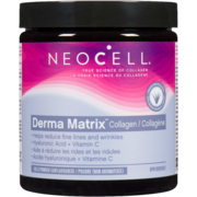 Neocell Derma Matrix Complexe de Collagène pour la Peau 183g