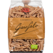 Garofalo Whole Grain Whole Durum Wheat Pasta Casarecce No. 5-88 500 g