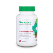 Organika Coenzyme Q10