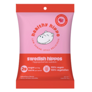 Healthy Hippo Hippopotames suédois