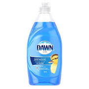 Dawn Dish Liquid - Ultra Original