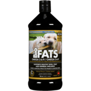 BioFATS Omega 3-6-9 Fatty Acid