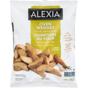 Alexia Fried Potatoes Oven Wedges 450 g