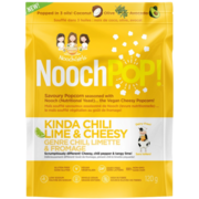 Nooch Pop Genre Chili, Limette & Fromage