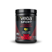 Vega Sport Électrolyte Réhydratante Citron-Lime