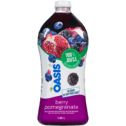 Oasis Juice Blend Berry Pomegranate 1.36 L