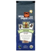 Café Mystique Coffee Timor Dark 454 g