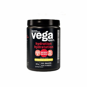Vega Sport Électrolyte Réhydratante Citron-Lime