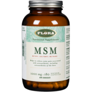 MSM Methylsulfonylmethane 1000 mg